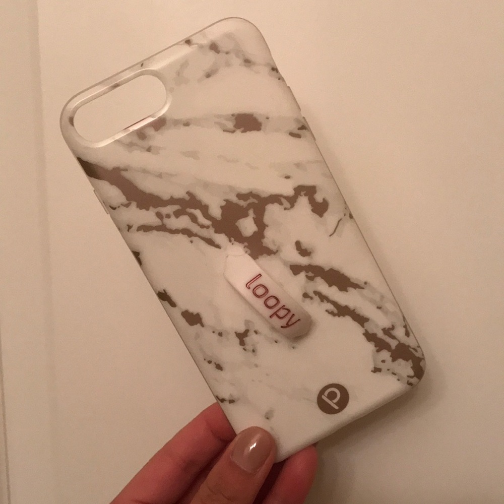 Loopy iPhone Plus Case